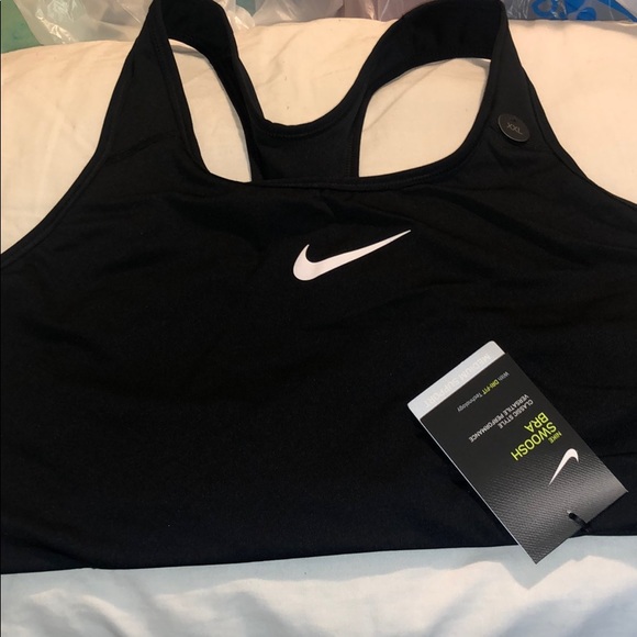 nike xxl sports bra